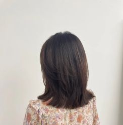 -丝语萱形象