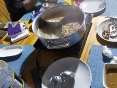 -渔家火锅·海鲜自助餐·演艺(亚龙湾天域酒店)