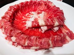 -仁和四季涮肉馆(天坛南门店)