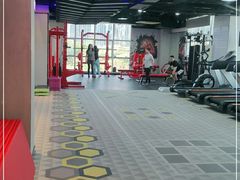 -UP健身私教馆(海岸城店)