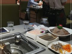 -海底捞火锅(金光华店)