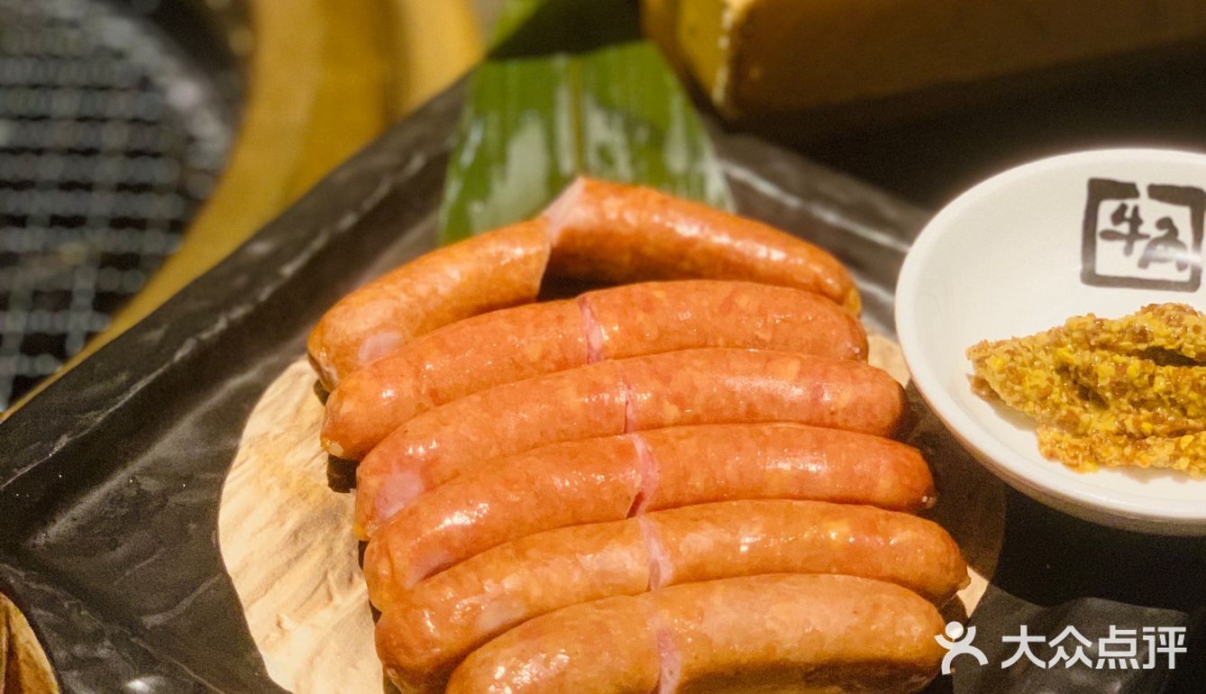 念念不忘的烤肉店‼️冲冲冲