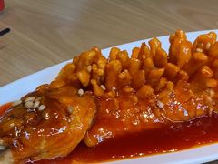 -四姐妹东北饺子(沙尾路店)