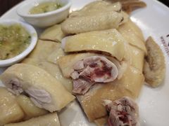 -文记壹心鸡(宝华路店)