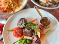 嫩煎澳洲菲力牛排-La Terre乐田(万象城店)