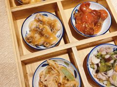 -万岁寿司(芳村店)