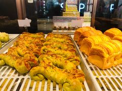 -奈雪的茶(华强北中航城店)