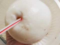 -椰子下蛋(南锣鼓巷店)