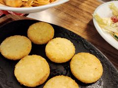 -萨莉亚意式餐厅(河东万达店)