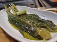 -韩阳王石板烤肉