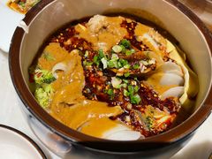 -唐猫庭院·千年陕菜(大唐不夜城店)