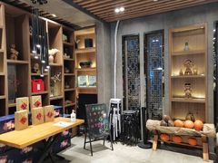 -宴小馆·小海鲜青岛菜(五四广场店)
