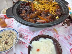 -回味黑鸭煲·始于2006(万松园店)