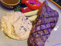 -blue frog蓝蛙(长泰广场店)