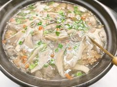 -左邻右舍徽菜馆