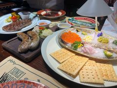 -马迭尔德式西餐精酿啤酒屋(中央大街店)