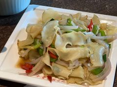 -海坛特色小吃·只做平潭特色菜(平潭店)