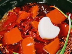 -牛市坎火锅(建设路店)