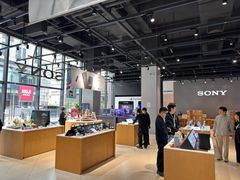 -Sony Store索尼(深圳深业上城店)
