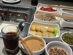 -海底捞火锅(石狮泰禾广场店)