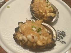 -喝丢一只鞋海鲜烧烤·海肠捞饭(市场店)