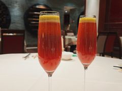 五色果汁-利苑酒家(金宝店)