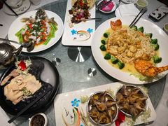 -老伙记海鲜码头(北滘店)