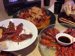 -红盔甲·小龙虾(车公庙店)