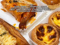 -味多美蛋糕(亚非大厦店)