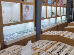 -精功眼镜店(合立方店)