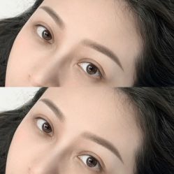 -YIMEI ART半永久纹眉·野生眉