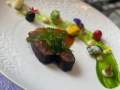 -九献创意菜·新中式(亮马河花园私宴店)