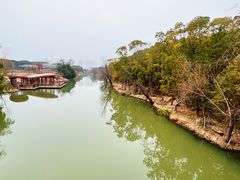 -同里国家湿地公园