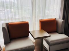 -上海国展宝龙丽筠酒店
