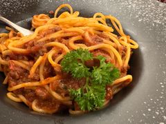 -Ciao窑炉披萨餐厅(宁波阪急店)