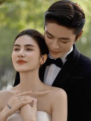 -第一夫人婚纱摄影(南京店)