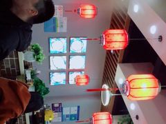 -台州老六海鲜面馆(上南总店)
