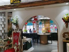 -桂园餐厅(五大道店)