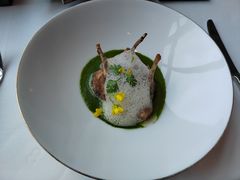 -翡翠36餐厅(浦东香格里拉店)