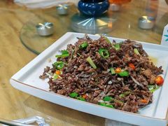 -下梅人家土菜馆(历史文化餐厅度假区店)