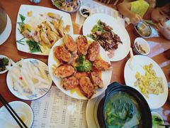 -朗记餐厅·传统湛江菜(康宁路店)