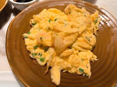 虾仁滑蛋-星平鸡饭·粤菜小炒(印象城旗舰店)