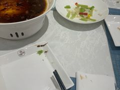 -香满楼(南关店)