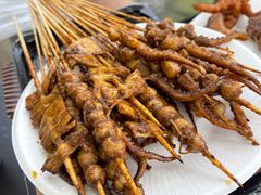 -十里铺铁板鱿鱼