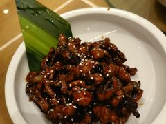 -枣子树·素食餐厅(普陀山店)
