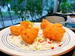 -铜锣湾·有麝自然香(渝北财富中心店)