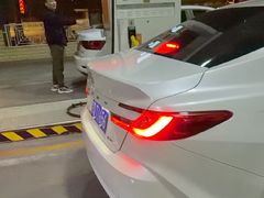 -中国石油北汽宣武门加油站