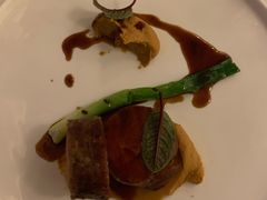 -上海和平饭店华懋阁 Cathay Room