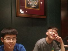 -皇城根北京风味主题餐厅(滨海万达店)