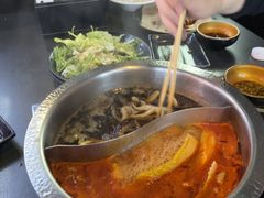 -牛武士寿喜烧·和牛火锅自助(全球首店)